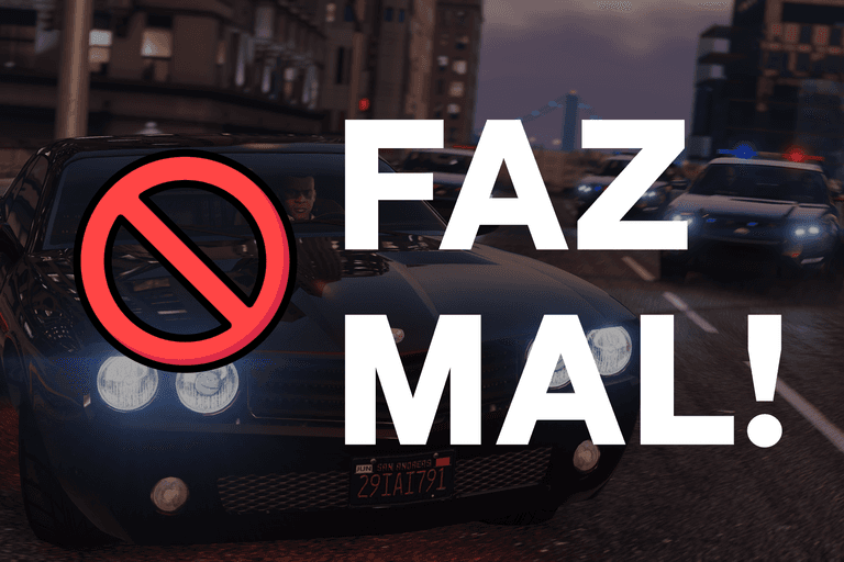 Faz Mal